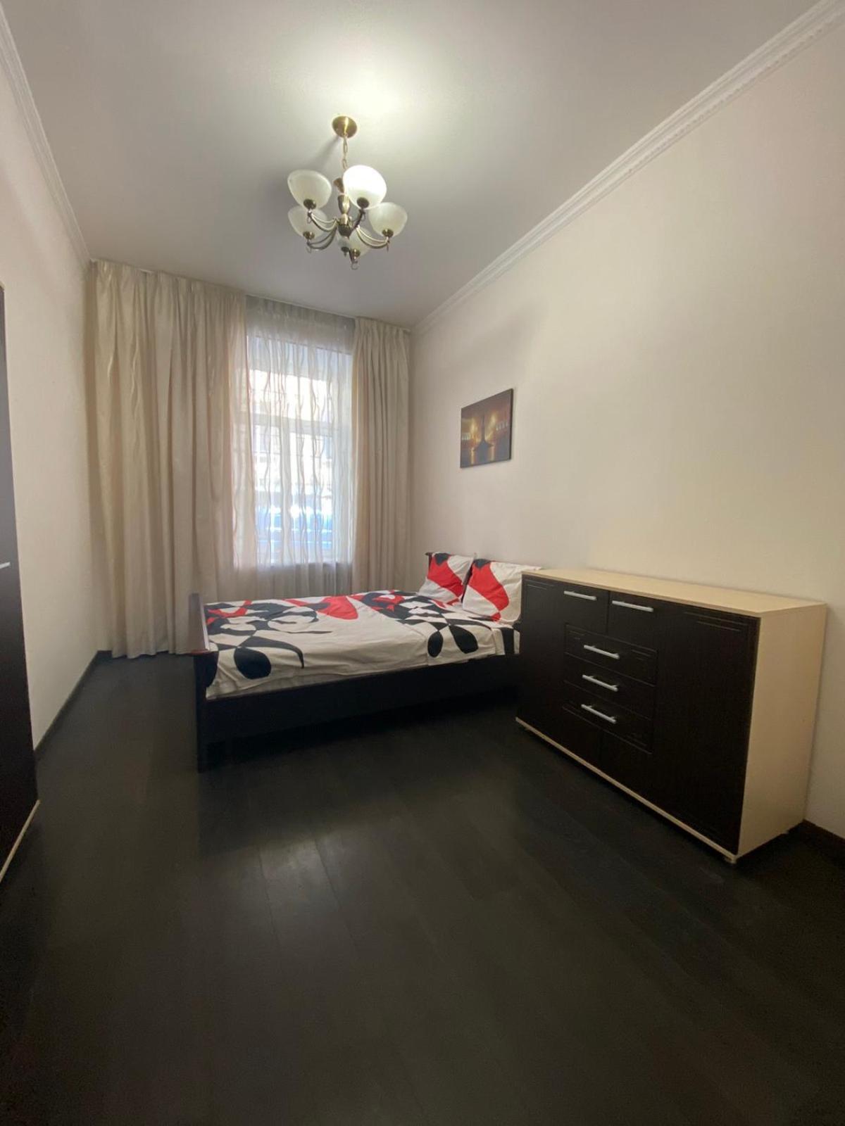 Apartment Ekaterinenskaya 24 โอเดสซา ภายนอก รูปภาพ