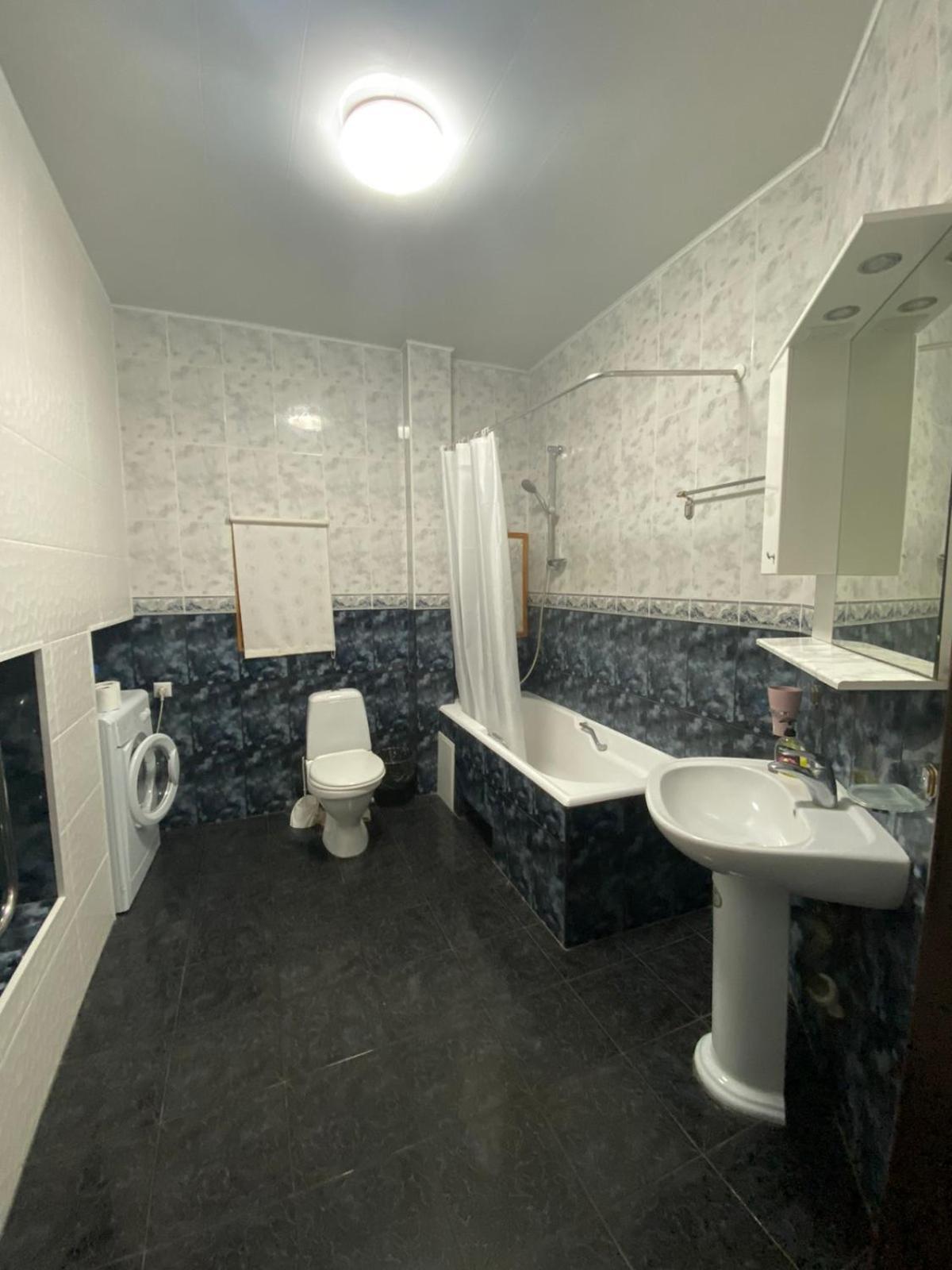 Apartment Ekaterinenskaya 24 โอเดสซา ภายนอก รูปภาพ