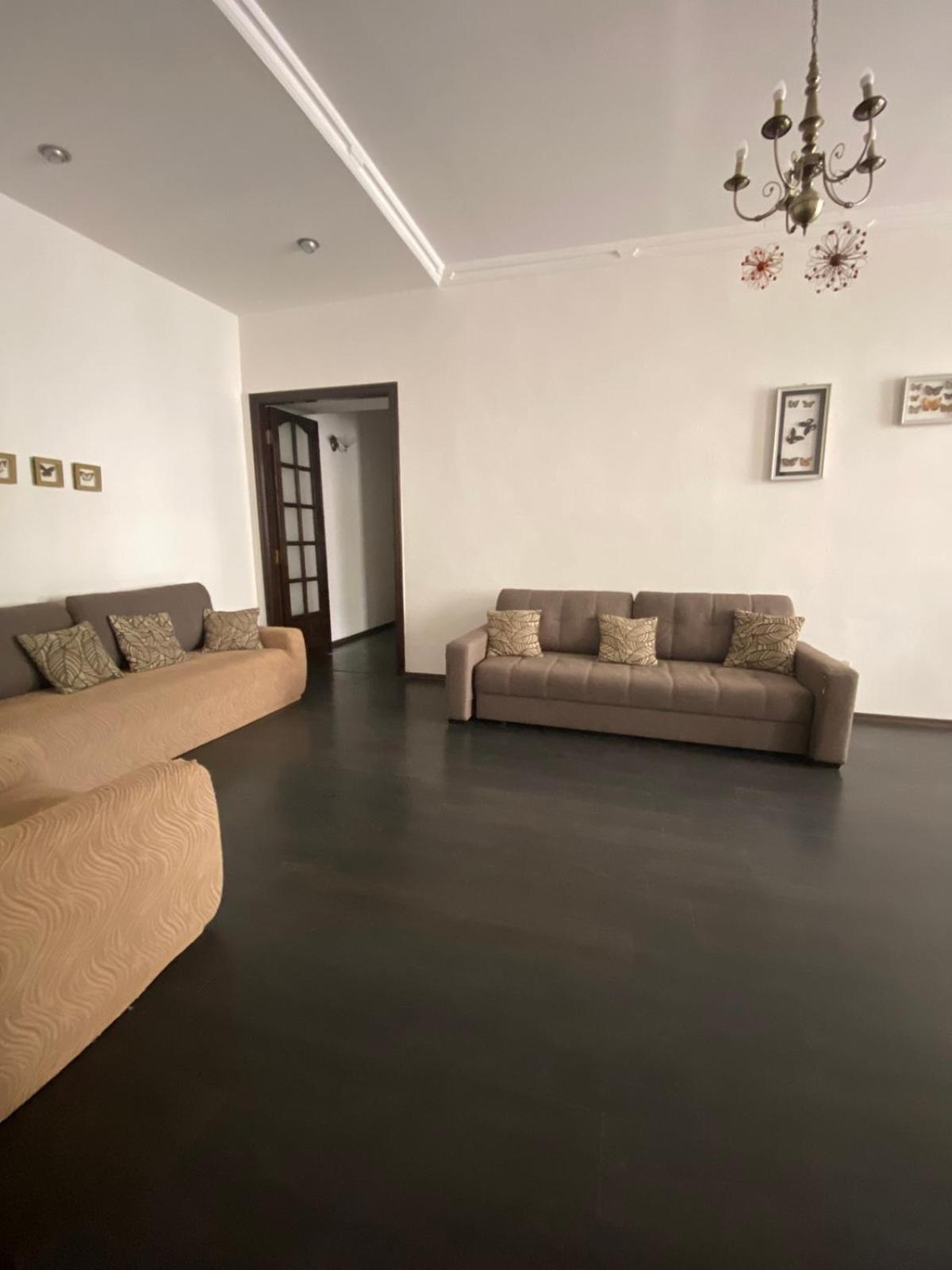 Apartment Ekaterinenskaya 24 โอเดสซา ภายนอก รูปภาพ